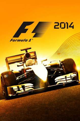 F1 2014 F1 2014