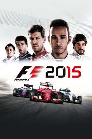 F1 2015 F1 2015