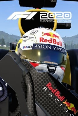F1 2020