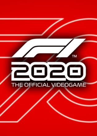F1 2020 (Лицензия)