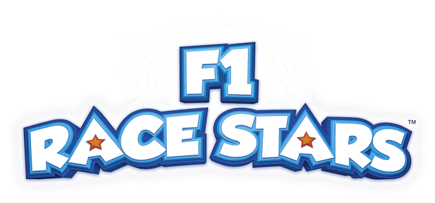 F1 RACE STARS