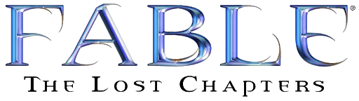 Fable - The Lost Chapters