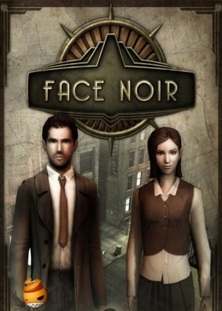 Face Noir Face Noir