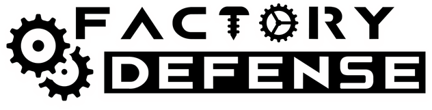 Factory Defense