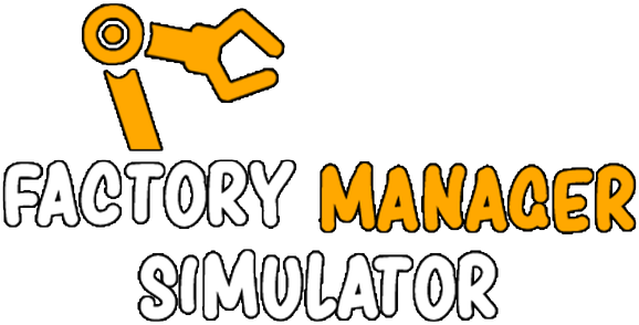 Factory Manager Simulator