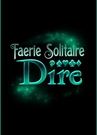 Faerie Solitaire Dire