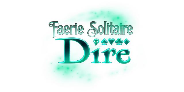 Faerie Solitaire Dire