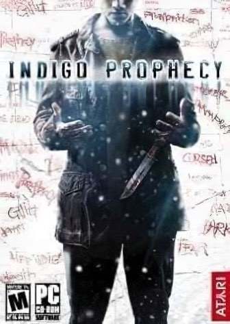 Fahrenheit: Indigo Prophecy Remastered