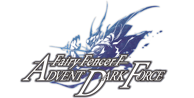 Fairy Fencer F Advent Dark Force
