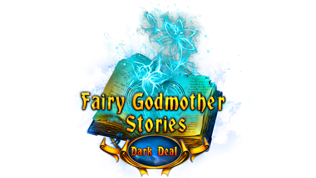 Fairy Godmother Stories: Dark Deal Collector's Edition