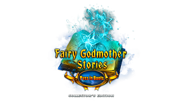 Fairy Godmother Stories: Puss in Boots Collector's Edition