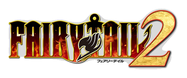 FAIRY TAIL 2