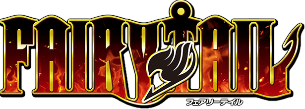 FAIRY TAIL