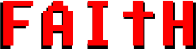 FAITH: The Unholy Trinity