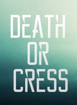 Fallalypse: Death or Cress Fallalypse: Death or Cress