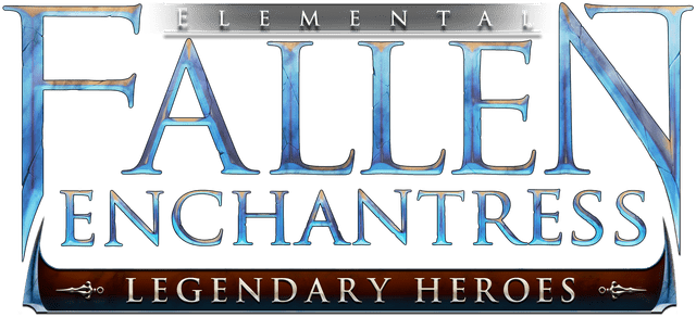 Fallen Enchantress: Legendary Heroes