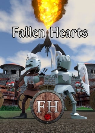 Fallen Hearts