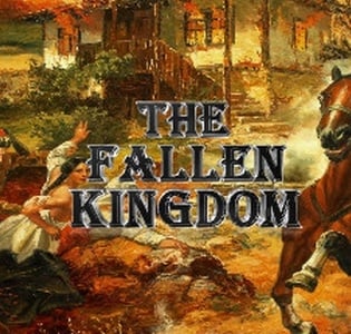 Fallen Kingdom