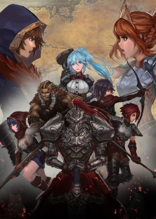 Fallen Legion: Rise to Glory Fallen Legion: Rise to Glory