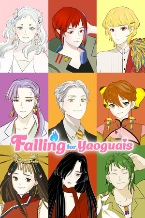 Falling for Yaoguais 
