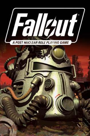 Fallout 1 Fallout 1