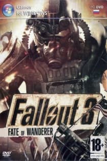 Fallout 3 - Fate of Wanderer Fallout 3 - Fate of Wanderer