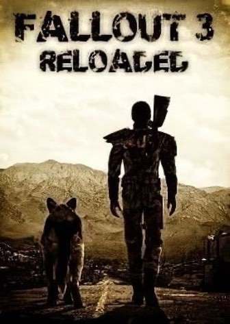 Fallout 3 – Reloaded Fallout 3 – Reloaded