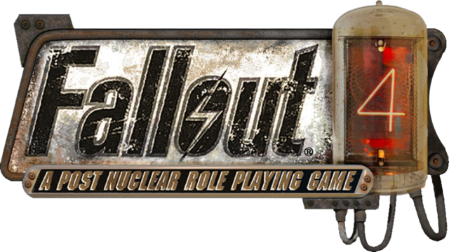 Fallout 4: High Resolution Texture Pack