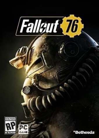Fallout 76 (Лицензия) Fallout 76 (Лицензия)