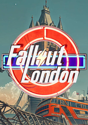 Fallout: London 