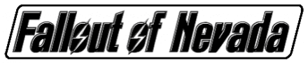 Fallout: Nevada