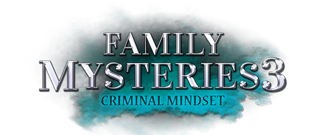 Family Mysteries 3: Criminal Mindset