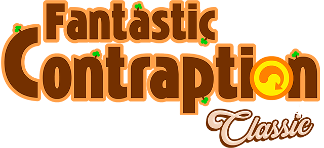 Fantastic Contraption Classic 1 & 2
