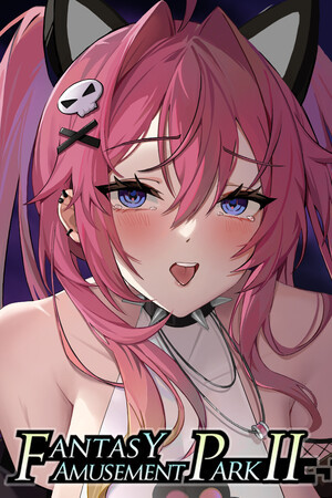 Fantasy Amusement Park 2 