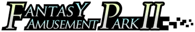 Fantasy Amusement Park 2