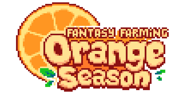 Fantasy Farming: Orange Season