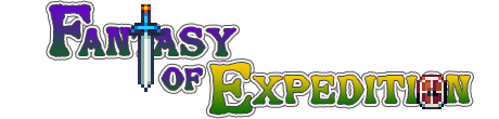 Fantasy of Expedition