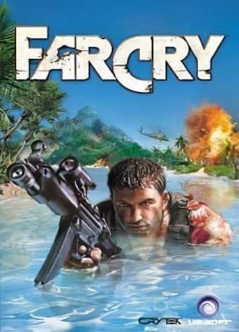 Far Cry