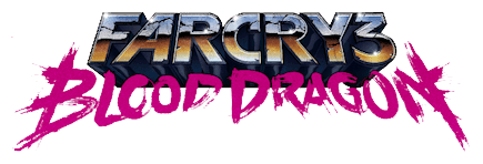 Far Cry 3 - Blood Dragon
