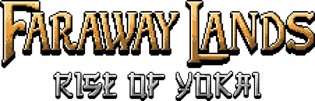 Faraway Lands: Rise of Yokai