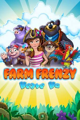 Farm Frenzy: Heave Ho Farm Frenzy: Heave Ho