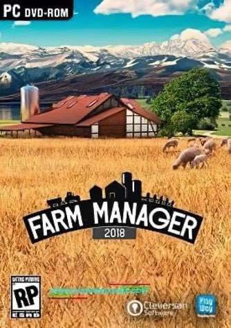 Farm Manager 2018 Farm Manager 2018