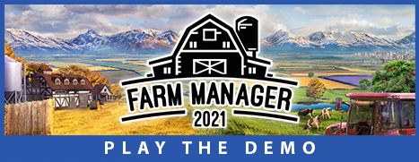 Farm Manager 2021