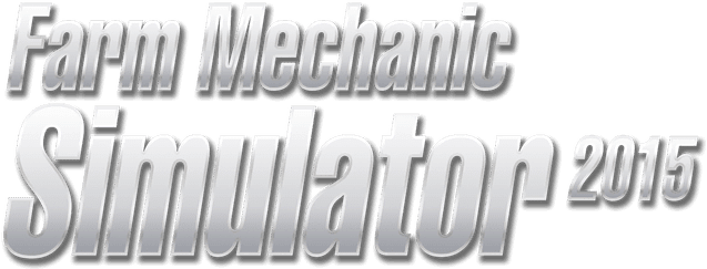 Farm Mechanic Simulator 2015