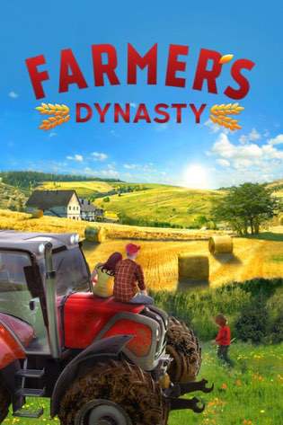 Farmer's Dynasty Farmer's Dynasty