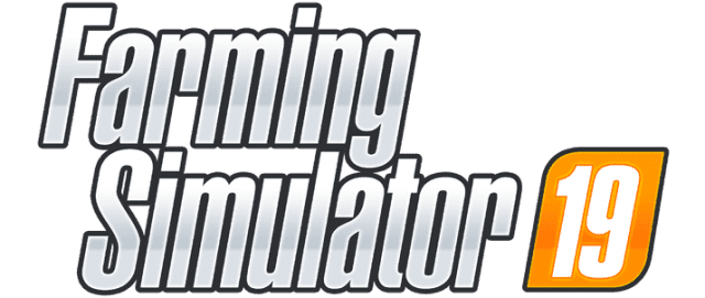 Farming Simulator 19