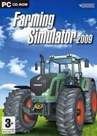 Farming Simulator 2009