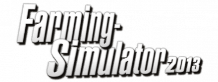 Farming Simulator 2013