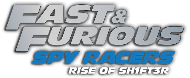 Fast and Furious: Spy Racers - Rise of SH1FT3R