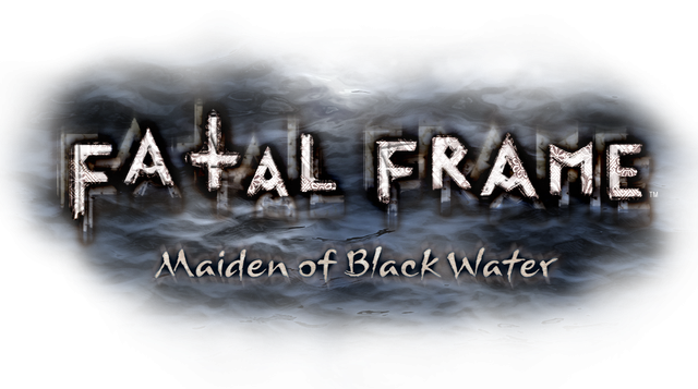 FATAL FRAME / PROJECT ZERO: Maiden of Black Water